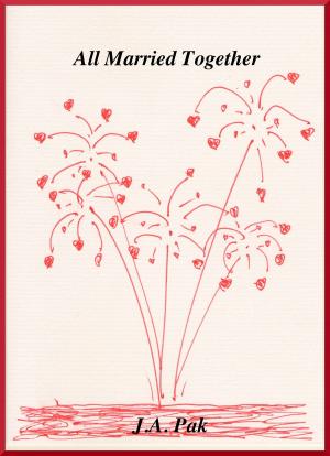 Cover of the book All Married Together by Stewart O'Nan