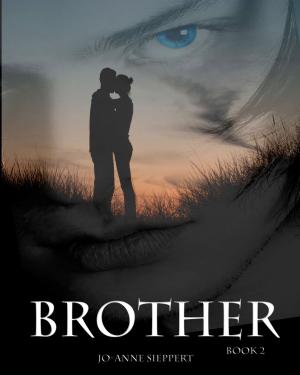 Cover of the book Brother by L.F. Oake