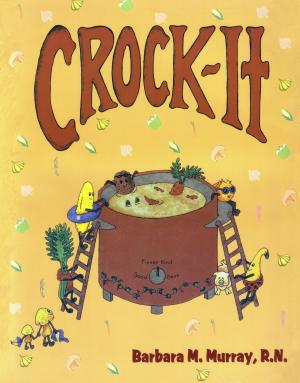 Book cover of Crock-It