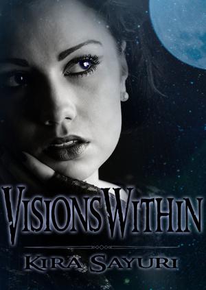bigCover of the book Visions Within by 