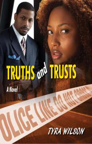 bigCover of the book Truths and Trusts by 