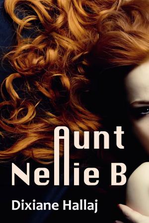Cover of the book Aunt Nellie B by M. H. Wilkie