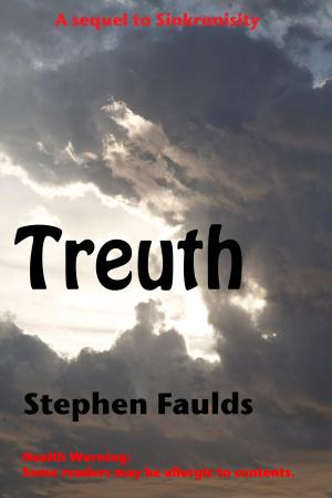 Book cover of Treuth