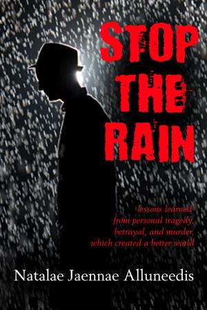 bigCover of the book Stop The Rain by 