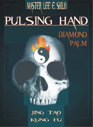 Book cover of Pulsing Hand