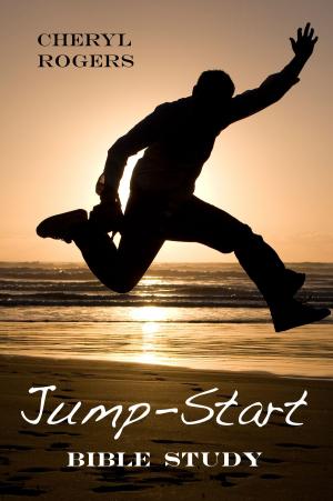 bigCover of the book Jump-Start Bible Study by 