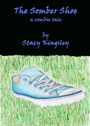 Book cover of The Somber Shoe