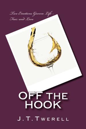 Cover of the book Off the Hook by Ava Catori, Olivia Rigal