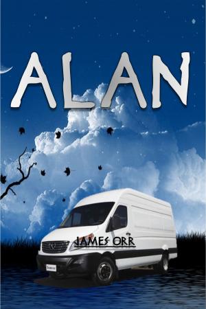 Cover of the book Alan by James Orr