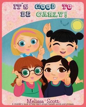Book cover of It's Good to Be Carly