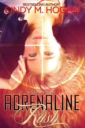 Cover of the book Adrenaline Rush by Jordan Olerud, Rachelle Sheets