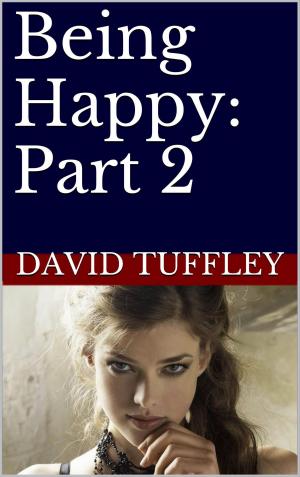 Book cover of Being Happy: Part 2