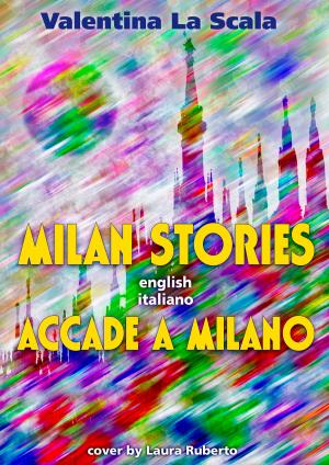 Cover of Milan Stories / Accade a Milano