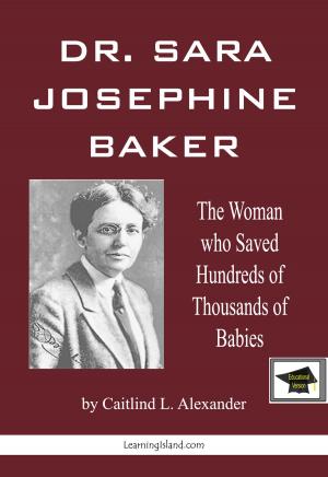 Cover of the book Dr. Sara Josephine Baker: Educational Version by Cullen Gwin