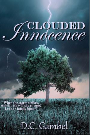 Cover of the book Clouded Innocence by Regina Kammer