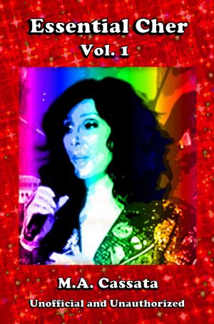 Book cover of Essential Cher, Vol 1
