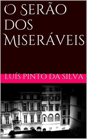 Book cover of O Serão dos Miseráveis