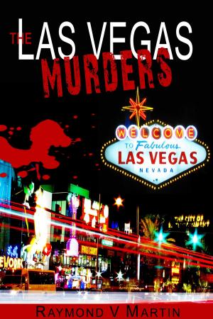 Cover of The Las Vegas Murders
