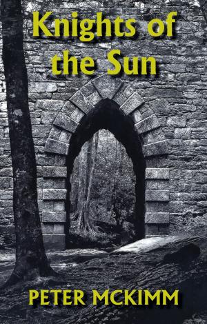 Cover of the book Knights of the Sun by Iain Parke