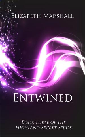 Cover of the book Entwined by Aenghus Chisholme