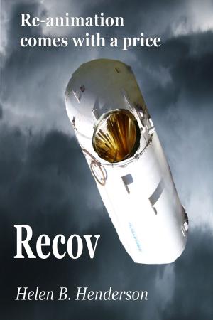 Book cover of Recov