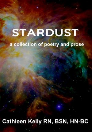 Book cover of Stardust: A Collection of Poetry and Prose