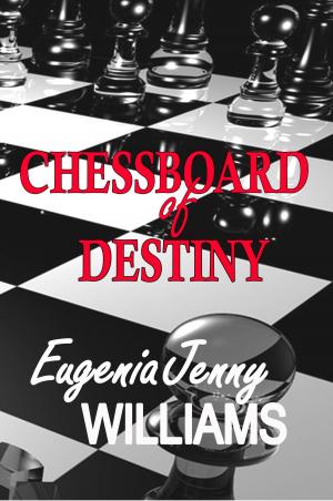 Book cover of Chessboard of Destiny