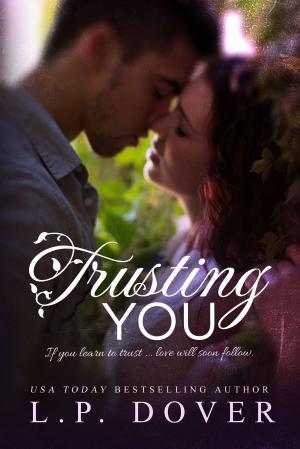 bigCover of the book Trusting You by 