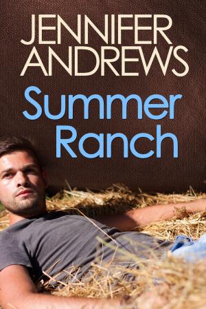 Book cover of Summer Ranch