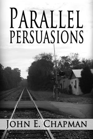 bigCover of the book Parallel Persuasions by 