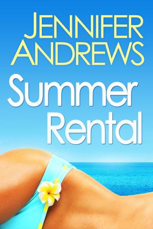 Book cover of Summer Rental