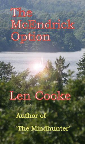 Cover of The McEndrick Option