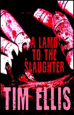 Cover of the book A Lamb to the Slaughter (P&R11) by Tim Ellis