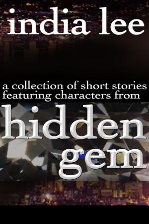 Cover of the book Hidden Gem Short Story Collection by Jacqueline Baird