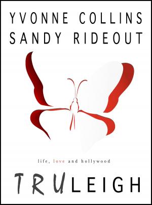 Cover of the book TruLeigh by Allison Tannis