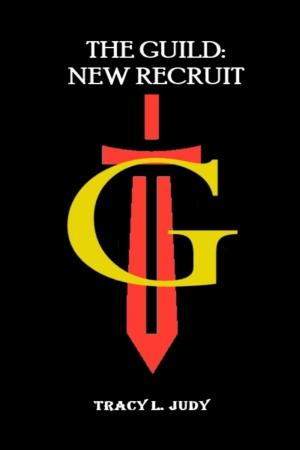 Book cover of The Guild: New Recruit