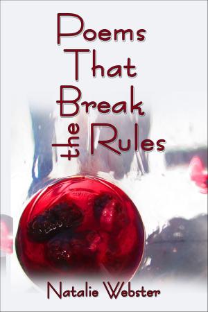 bigCover of the book Poems that Break the Rules by 