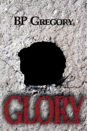 Book cover of Glory