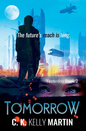 Cover of the book Tomorrow by Jessy Spring, Jessy Spring
