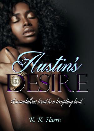 Book cover of Austin's Desire