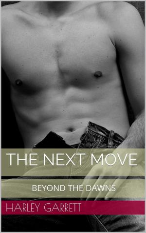 Cover of the book The Next Move by Sylvia West
