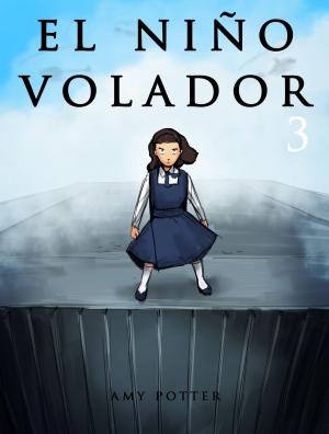 Cover of the book El Niño Volador 3 (Libro Ilustrado) by Javier Charro