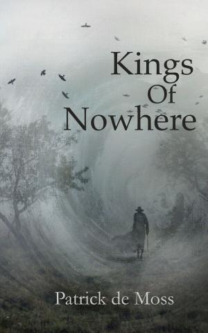 Book cover of Kings of Nowhere