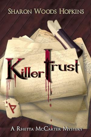 Cover of the book Killertrust by Robert Burton Robinson
