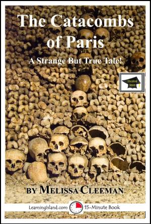 Book cover of The Catacombs of Paris: Educational Version