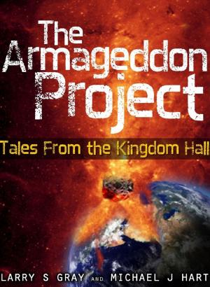 Book cover of The Armageddon Project: Tales From the Kingdom Hall