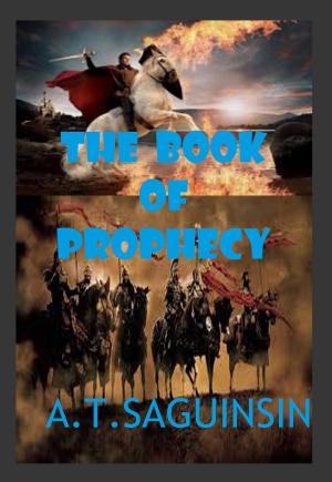 Cover of the book The Book Of Prophecy by Jun Ze