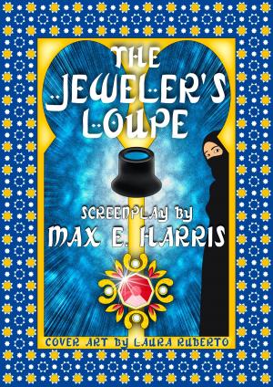 Book cover of The Jeweler's Loupe