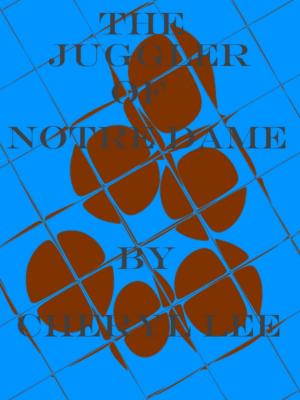 bigCover of the book The Juggler Of Notre-Dame, An Ancient Tale Retold by 