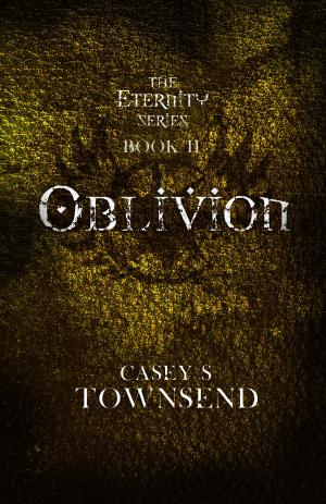Cover of the book Oblivion by E.J Bennett